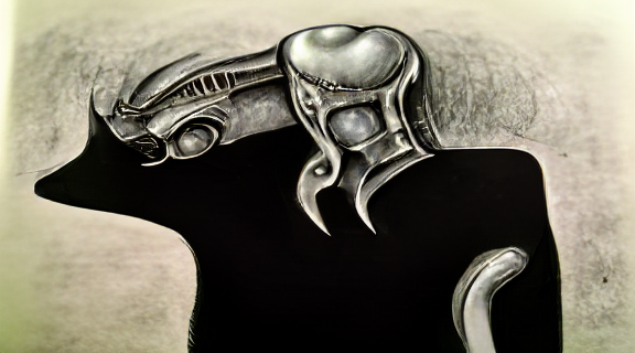 A drawing in the style of Giger init img 80 it.png