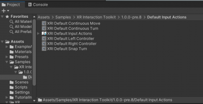 12 xr default input actions pt2.png